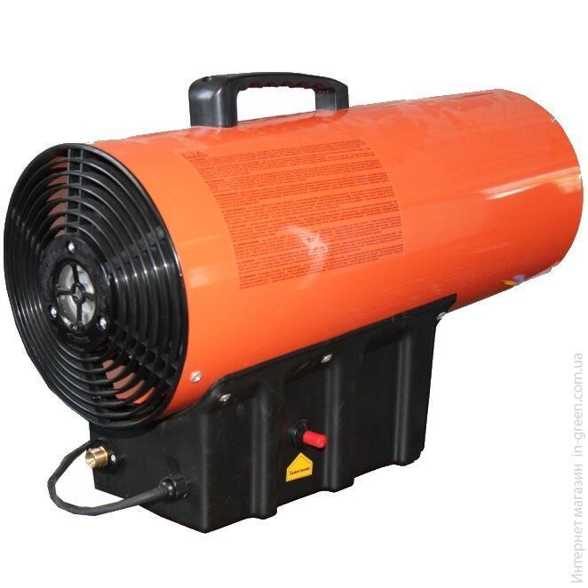 Газова гармата VITALS GH-501