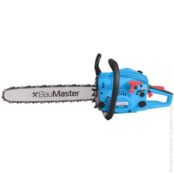 Бензопила BAUMASTER GC-9945