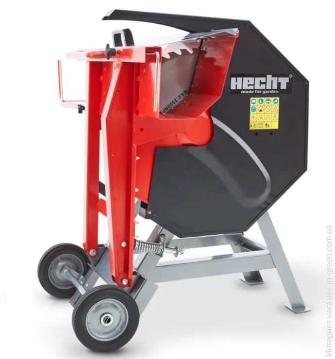 Дроворез HECHT 8300
