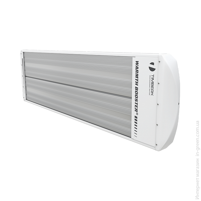 Інфрачервоний обігрівач TIMBERK TCH A1N 2000 (2; 0kW)