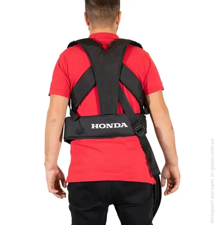 Мотокоса HONDA UMK 450 E UEET