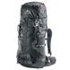 Рюкзак туристичний FERRINO XMT 60+10 Black (75650BCC) Фото 1 з 7