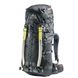Рюкзак туристичний FERRINO XMT 60+10 Black (75650BCC) Фото 3 з 7