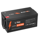 Аккумуляторная батарея LiTimе LiFePO4 51.2V 100Ah Фото 1 из 11