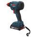 Аккумуляторный ударный гайковерт Bosch GDX 180-Li (06019G5223) Фото 4 из 11