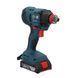 Аккумуляторный ударный гайковерт Bosch GDX 180-Li (06019G5223) Фото 6 из 11