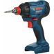 Аккумуляторный ударный гайковерт Bosch GDX 180-Li (06019G5223) Фото 10 из 11