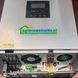 Автономный солнечный инвертор (off-grid) PGFotowoltaika PWM3KW50A PWM 3KW + WiFi Фото 5 из 8