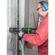 Дрель с микроударом для сухого сверления алмазными коронками Eibenstock ESD 1801 (03217000) Фото 4 из 6