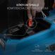 Газонокосарка акумуляторна Konner&Sohnen KS 33LM-20V SET Фото 12 з 15