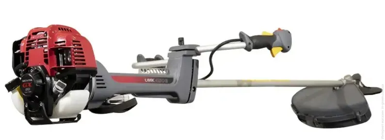 Мотокоса HONDA UMK 450 E UEET
