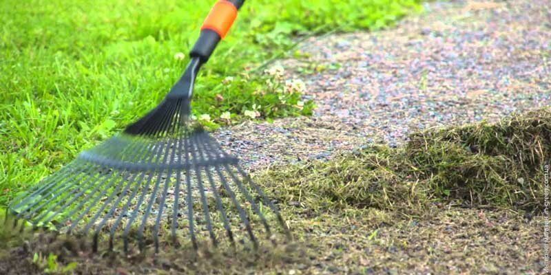 Грабли Fiskars 135201