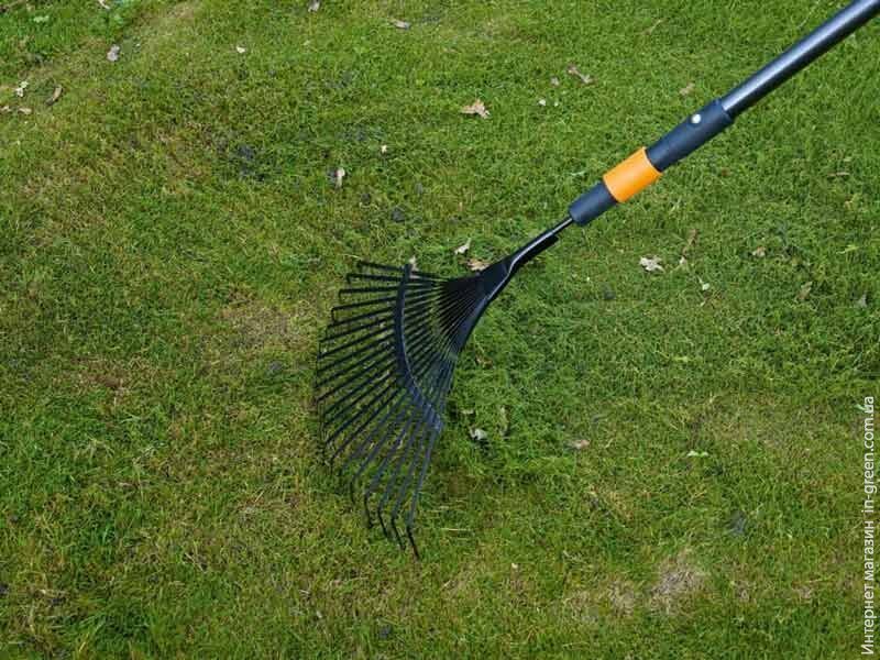 Грабли Fiskars 135201