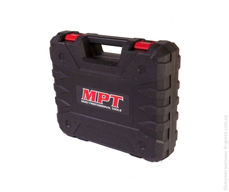 Гайковерт акумуляторний MPT MCIW2128