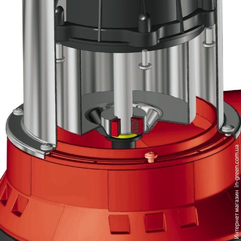 Дренажний насос EINHELL GH-DP 3730