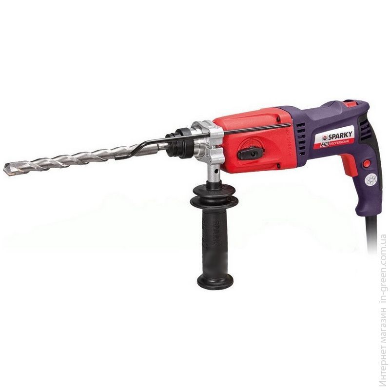 Перфоратор SPARKY BPR 260E