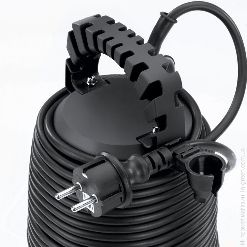 Дренажний насос EINHELL GH-DP 3730