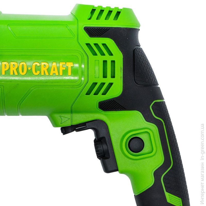 Дриль PRO-CRAFT PS1700/2