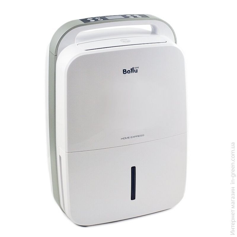 Осушувач повітря BALLU BDM-30L