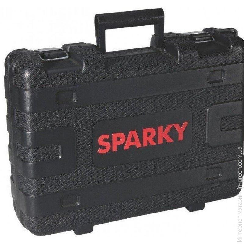 Перфоратор SPARKY BPR 260E