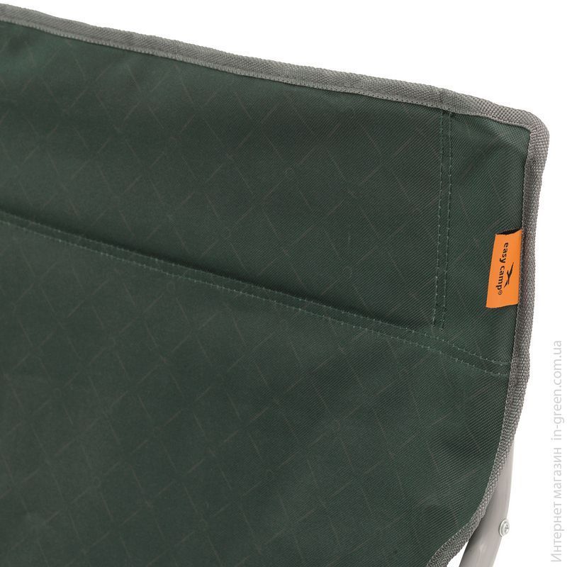 Стул EASY CAMP Lugano Pacific Blue (480060)