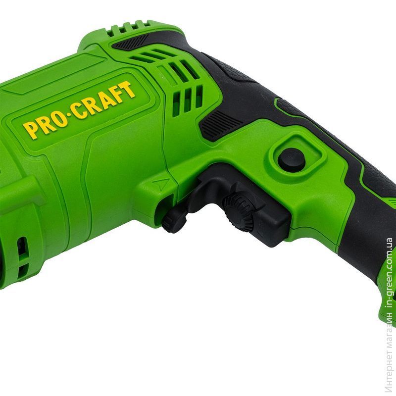 Дриль PRO-CRAFT PS1700/2