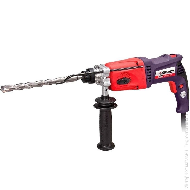 Перфоратор SPARKY BPR 260E