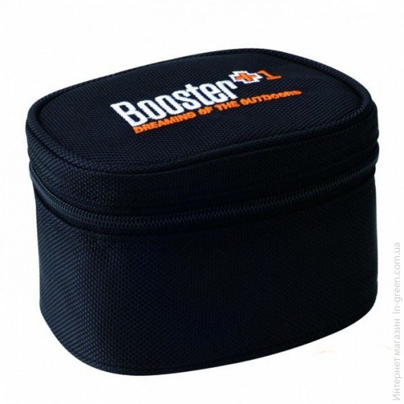 Мультипаливний пальник KOVEA BOOSTER KB-0603-1 (8806372095192)