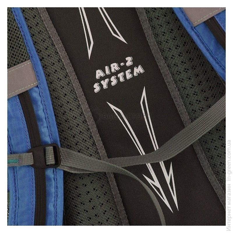 Рюкзак KingCamp Speed ​​(KB3312) Black