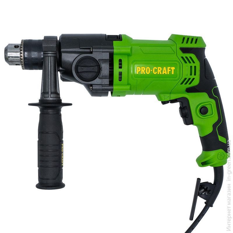 Дриль PRO-CRAFT PS1700/2