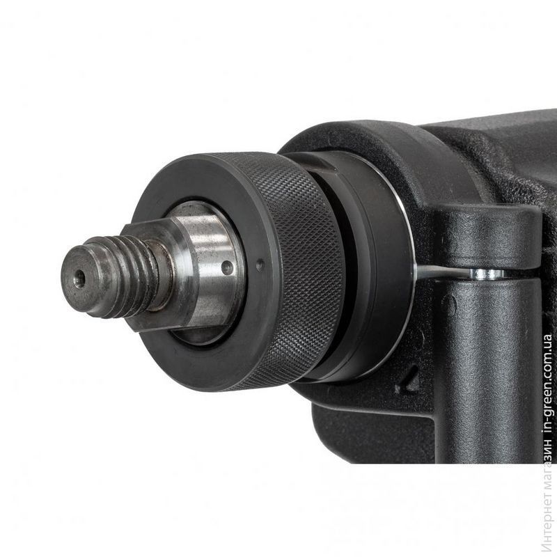 Дрель с микроударом для сухого сверления алмазными коронками Eibenstock ESD 1801 (03217000)