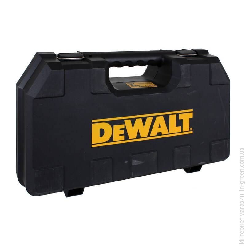 Дриль-шуруповерт безщіточний DeWALT DCD790M2