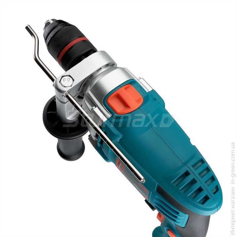Дриль ударний Sturmax IDM21105KP