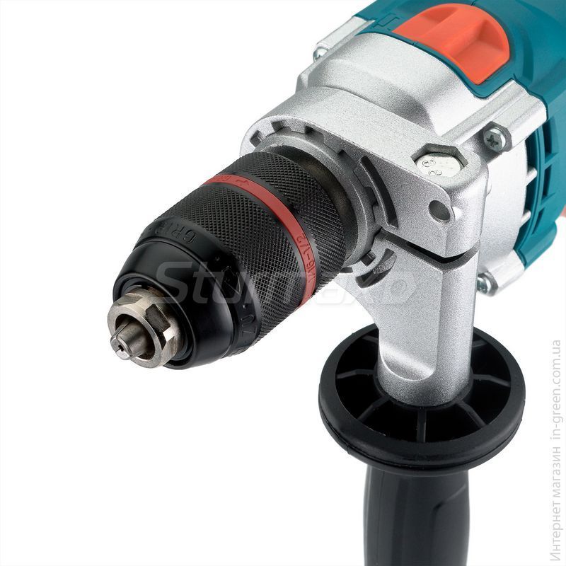 Дриль ударний Sturmax IDM21105KP