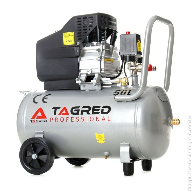 Компресор TAGRED TA301N