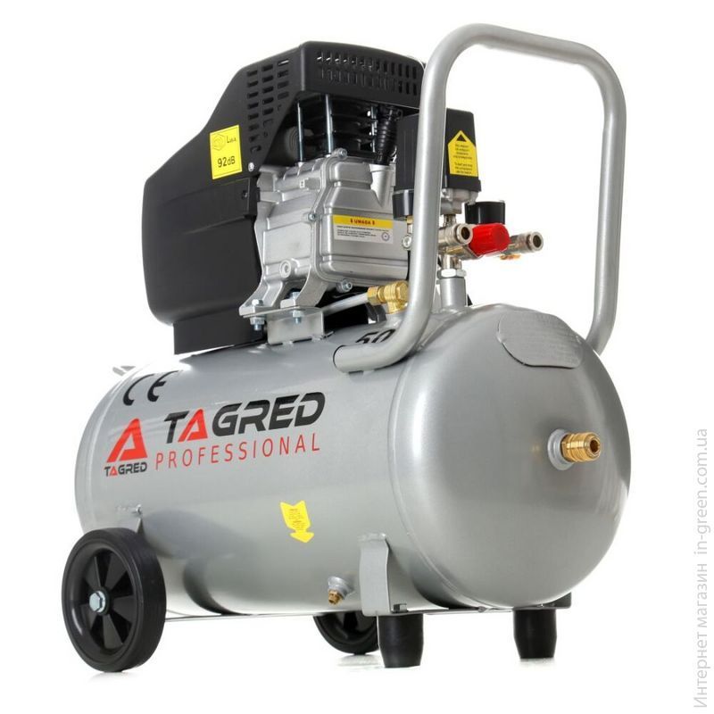 Компресор TAGRED TA301N