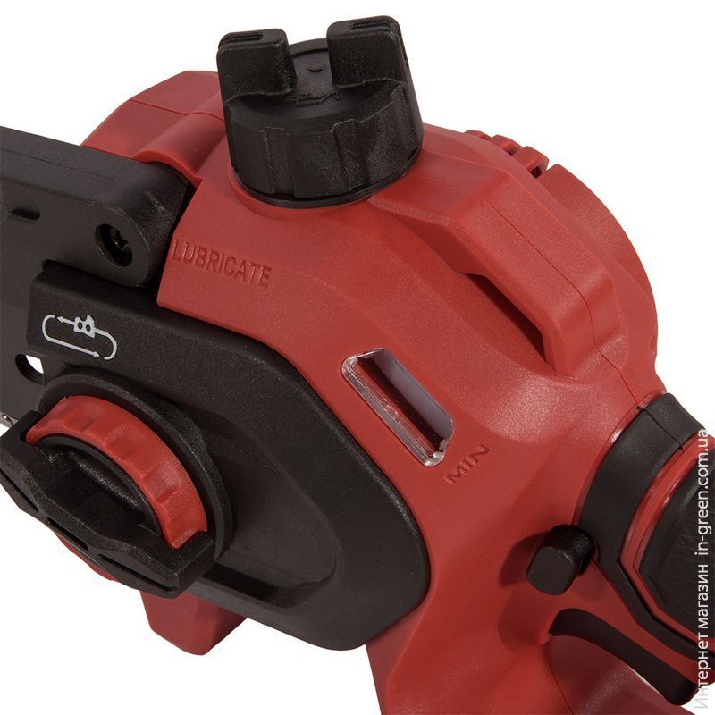 Пила цепная аккумуляторная Vitals AKZ 1815d BL Kit