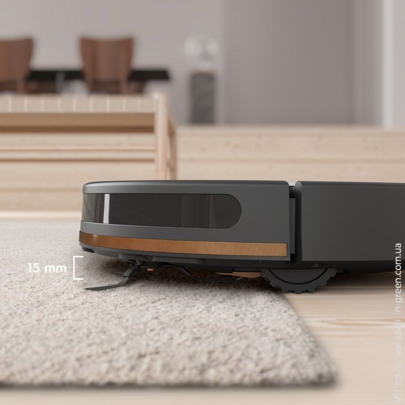 Робот-пилосос Electrolux ER61UW1DG