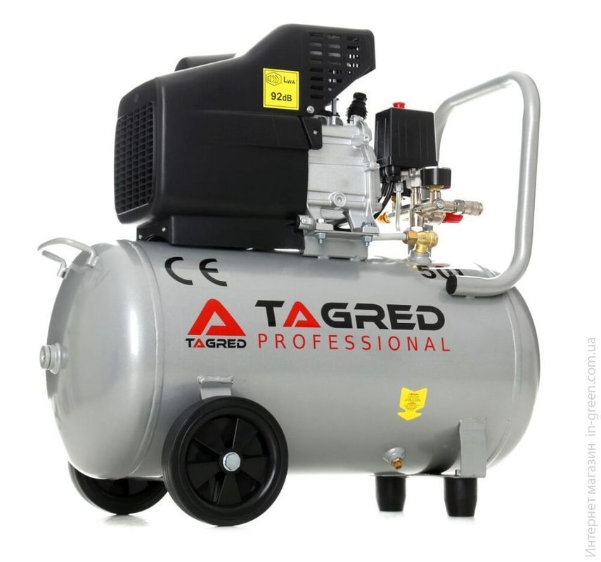 Компресор TAGRED TA301N