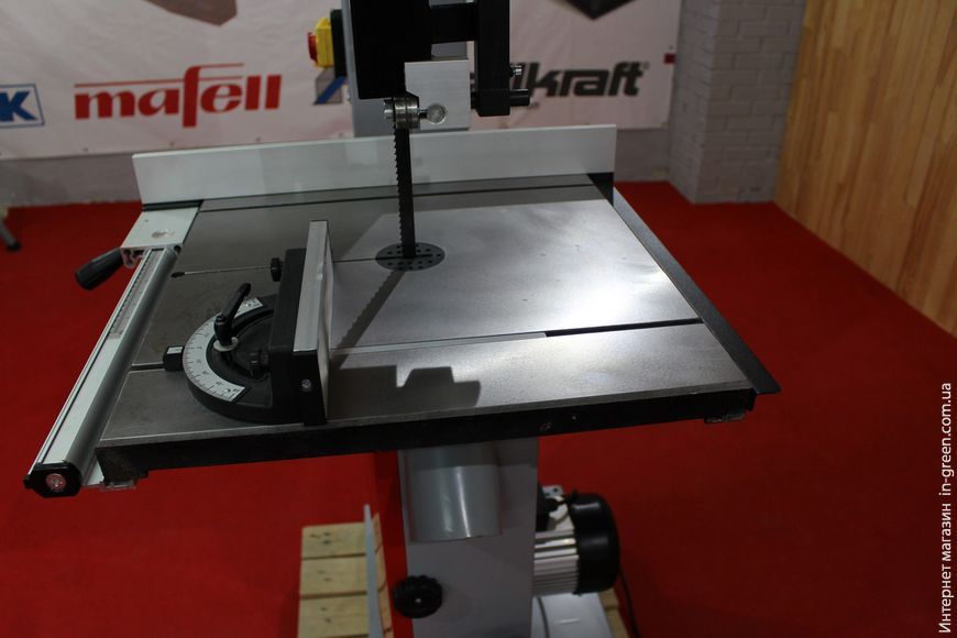 Стрічкова пила Holzmann HBS 470PROFI (400В)