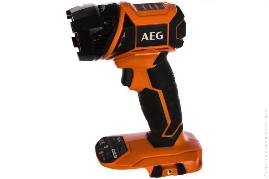 Фонарь AEG FL18-0