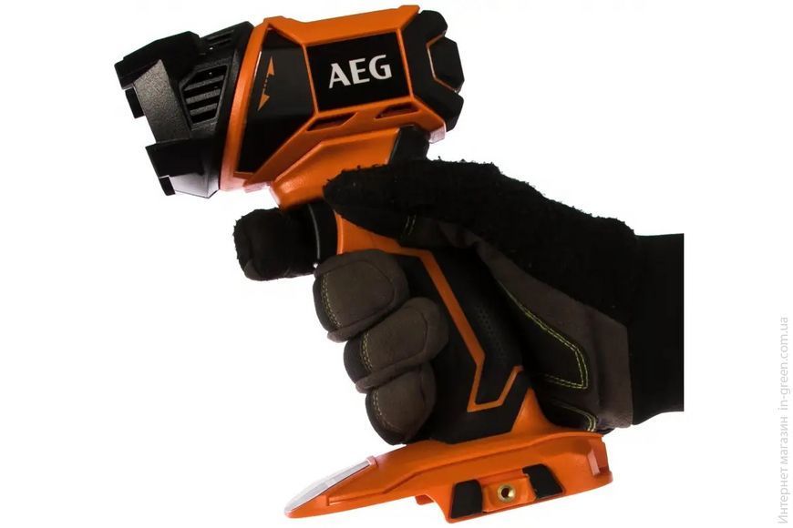 Фонарь AEG FL18-0