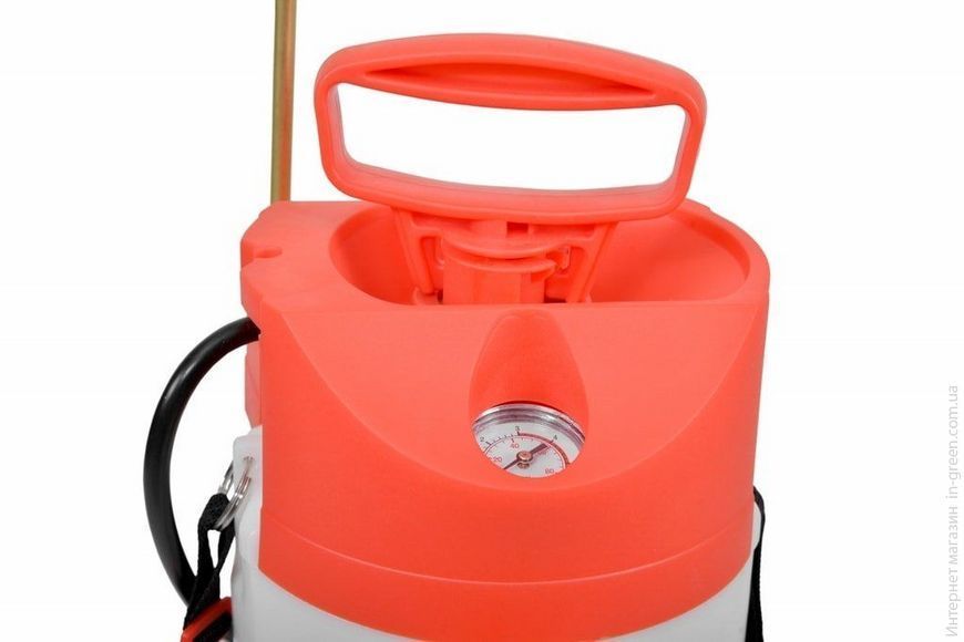 Опрыскиватель HECHT 4500