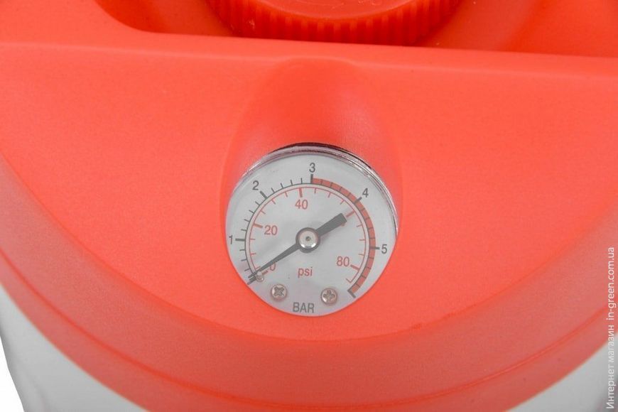 Опрыскиватель HECHT 4500