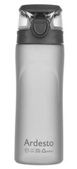 Бутылка для воды ARDESTO 600 мл (AR2205PGY)