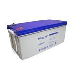 Акумуляторна батарея Ultracell UCG200-12 GEL 12V 200Ah