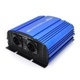 Інвертор напруги Tommatech MS-1500 12V/220V 1500W