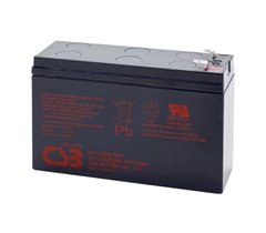 Акумуляторна батарея CSB HR1224WF2