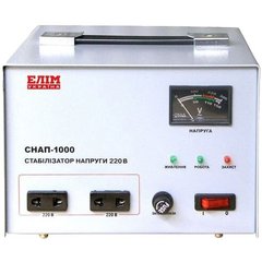 Сервомоторний стабілізатор ЭЛИМ СНАП-1000