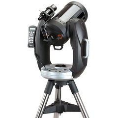 Телескоп CELESTRON CPC 800 GPS XLT